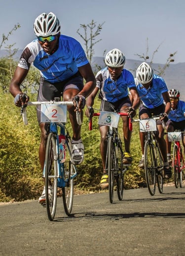 Contact Us at Tripollo Cycling